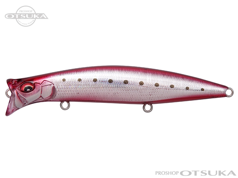 メガバス キリンジ キリンジ 120 120mm 21g フローティング #GCヒートイワシ