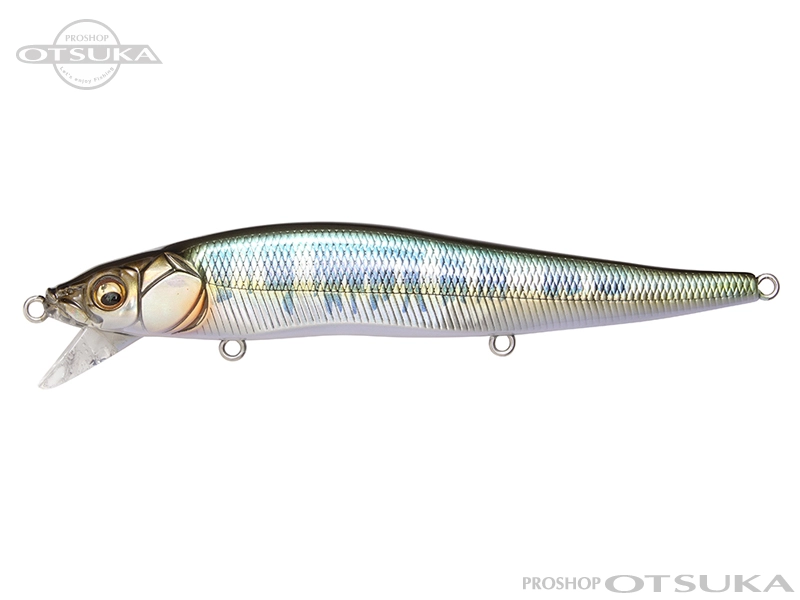 メガバス ビジョン ワンテン SR の通販・在庫一覧 | プロショップオオツカ