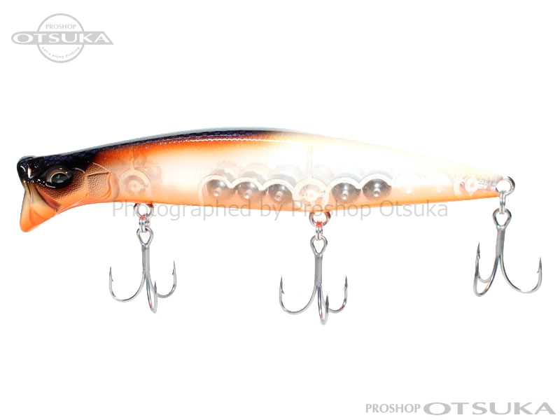 メガバス キリンジ キリンジ 120 120mm 21g フローティング #TLO