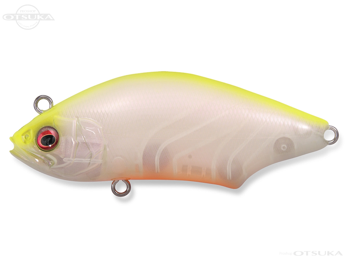 メガバス ハダラトラップ ハダラトラップ 70 70mm 17g シンキング #11 PMチャートバック