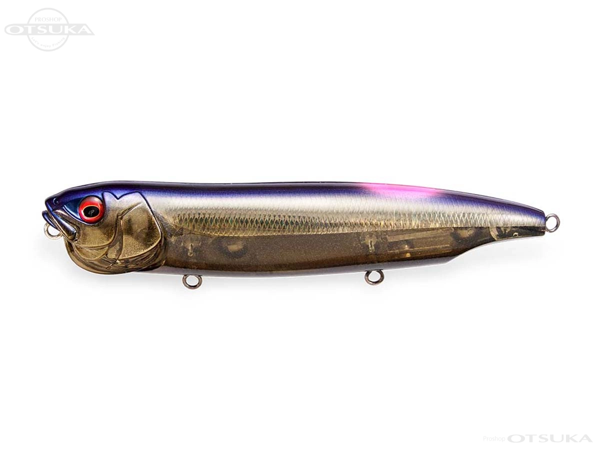 メガバス ドッグマックス スライディングモデル 130mm 1.18oz
