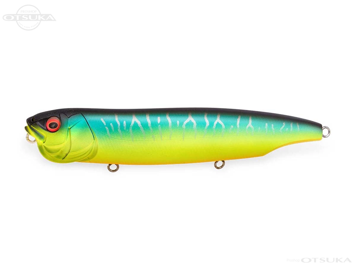 メガバス ドッグマックス スライディングモデル 130mm 1.18oz