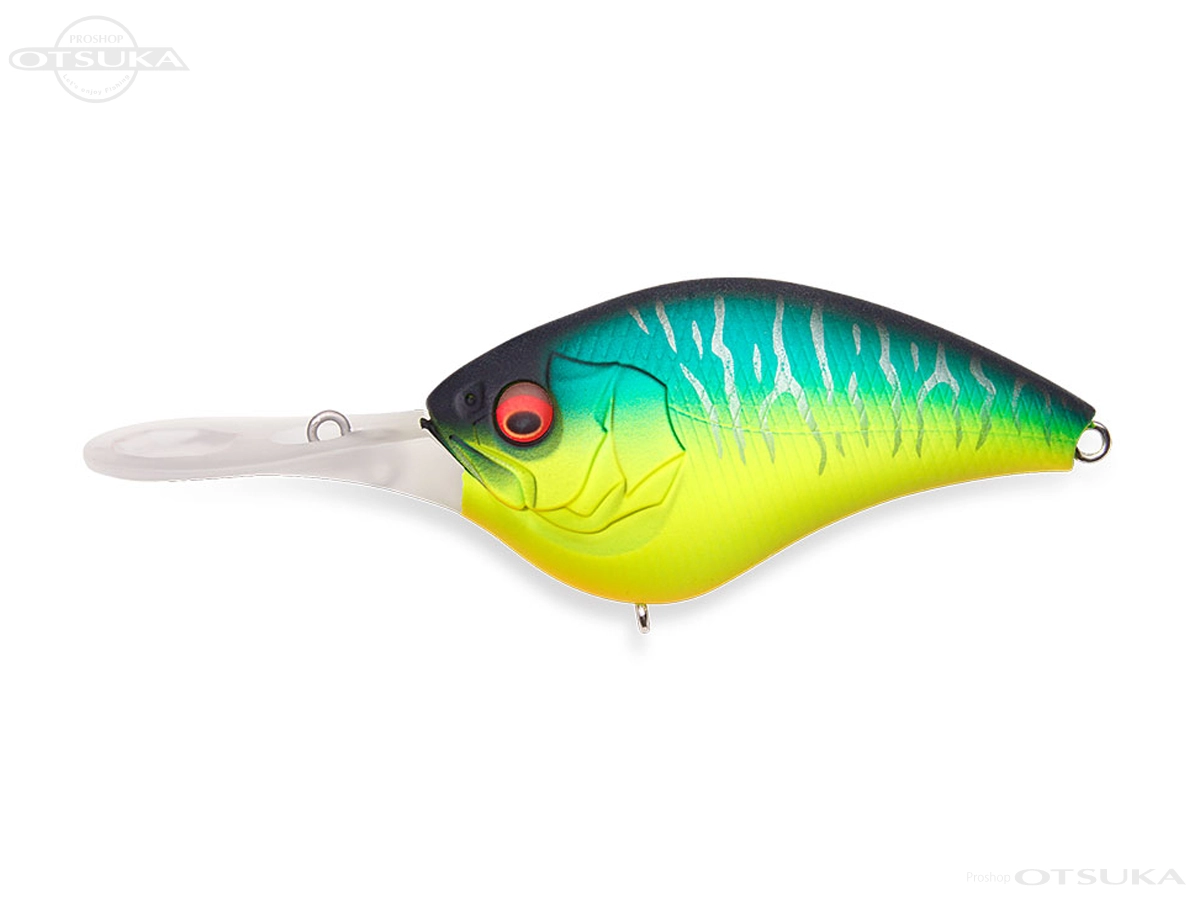 メガバス アイピーエックス IPX -12 64mm 5/8oz フローティング