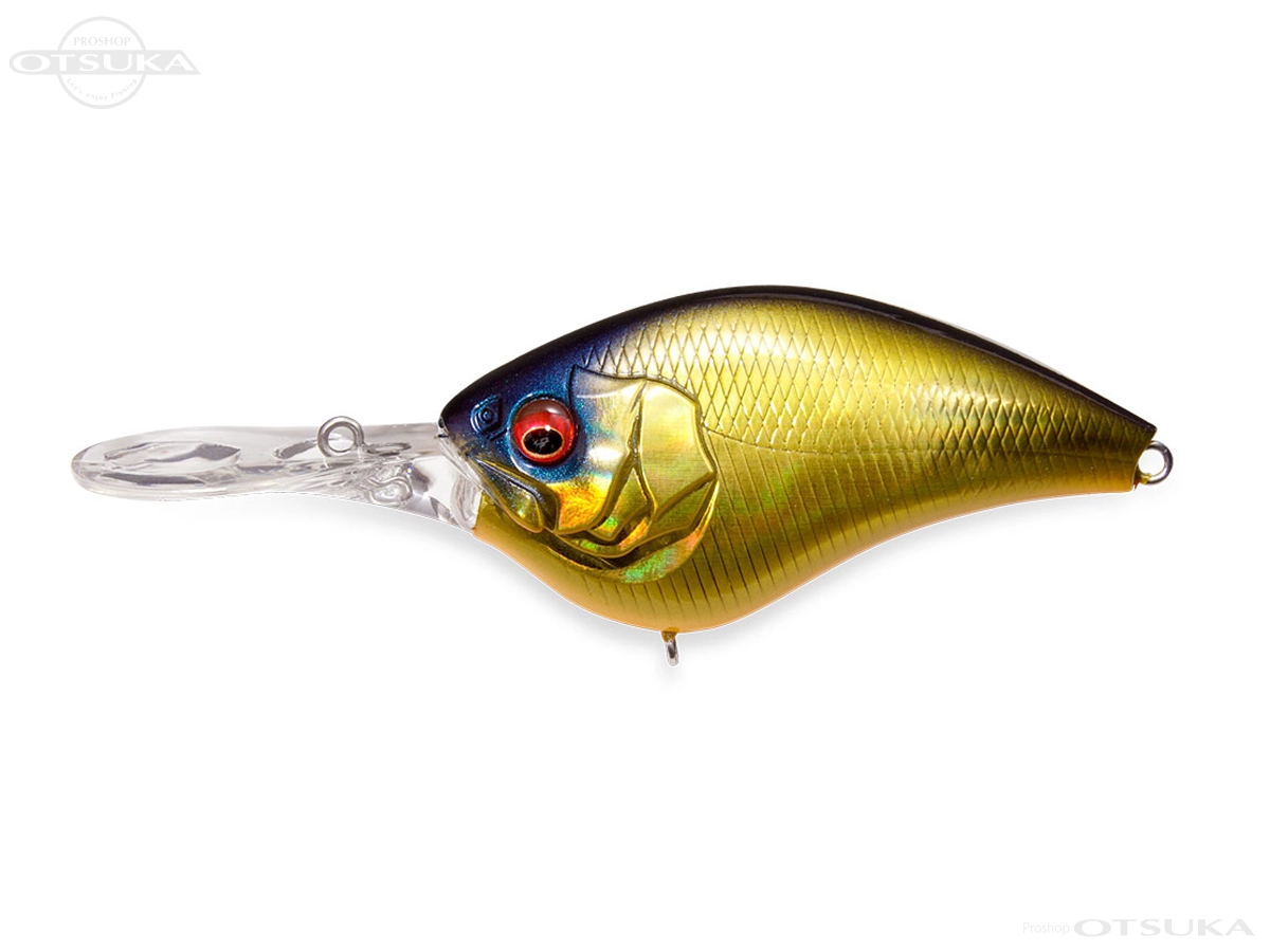 メガバス アイピーエックス IPX -16 74mm 7/8oz フローティング / #SH