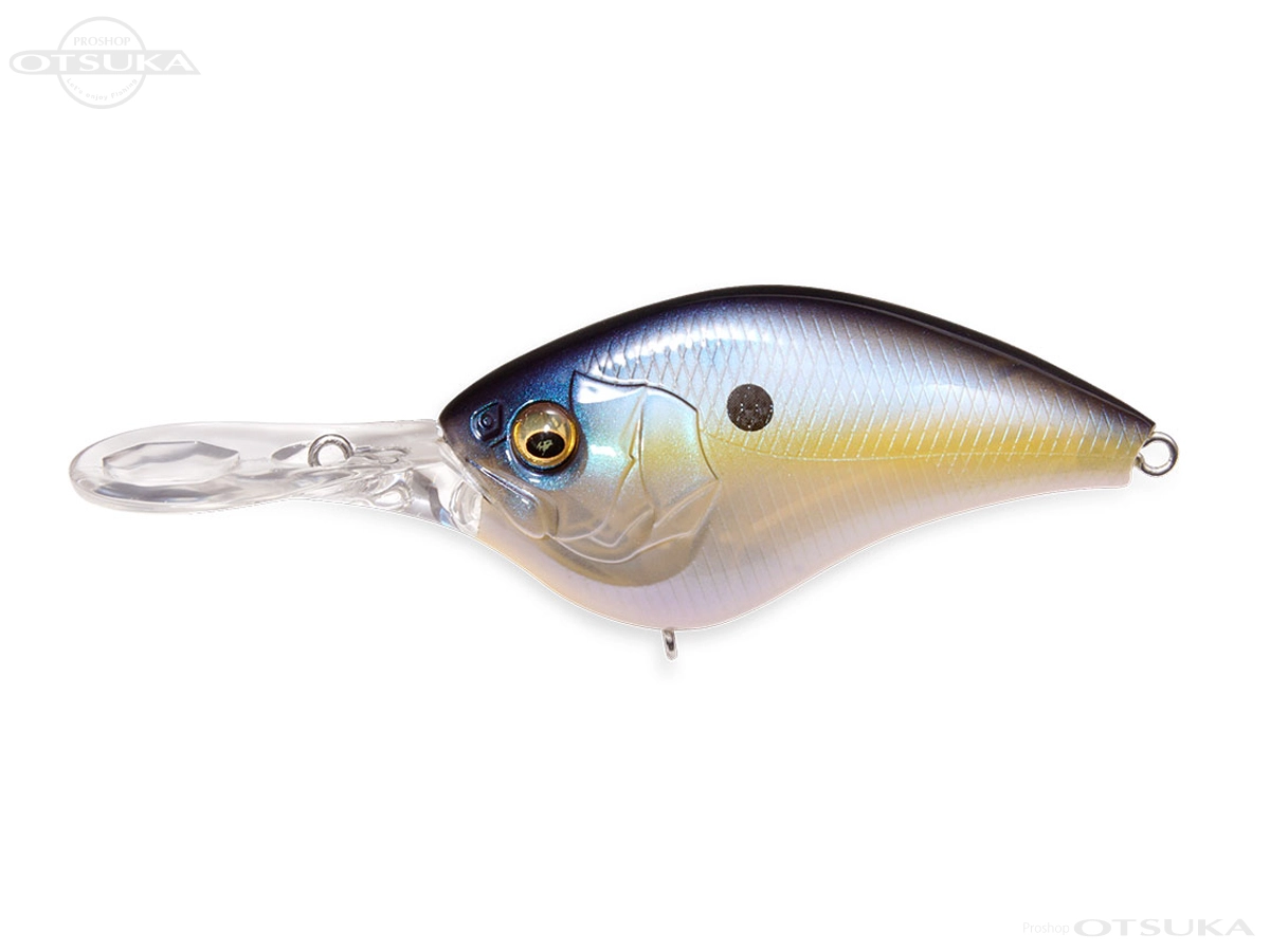 メガバス アイピーエックス IPX -16 74mm 7/8oz フローティング