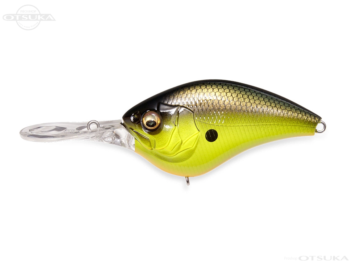 メガバス アイピーエックス IPX -16 74mm 7/8oz フローティング