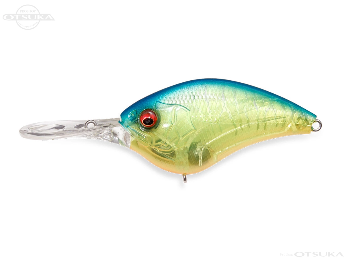 メガバス アイピーエックス IPX -16 74mm 7/8oz フローティング