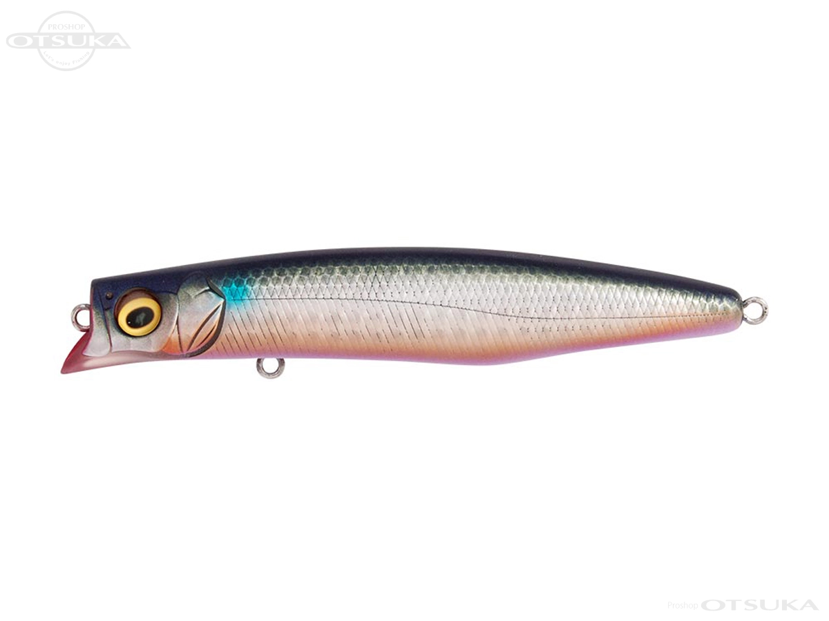 メガバス カゲロウMD 98F 98mm 12g フローティング #シークレット