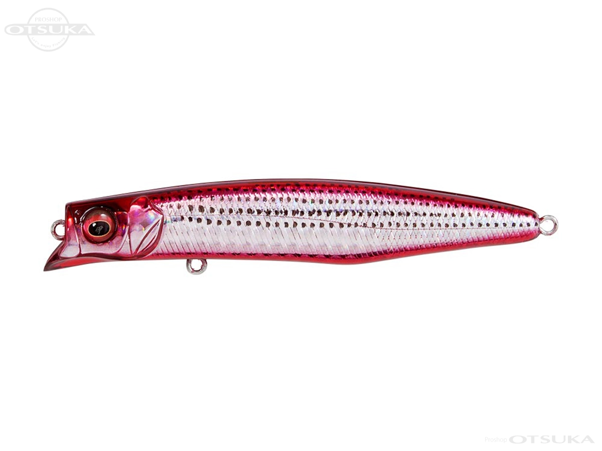 メガバス カゲロウ MD 98F 3個セット Megabass KAGELOU MD 98F