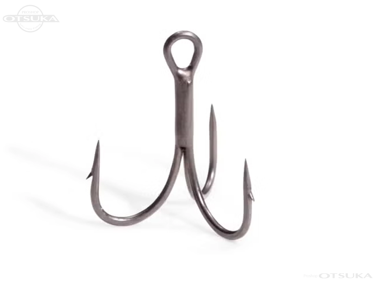 Megabass Outbarb Hook
