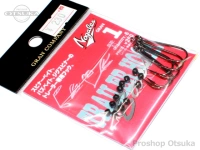  モーリス トレーラーフック 