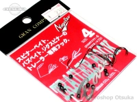  モーリス トレーラーフック 