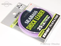  バリバス ショックリーダー 