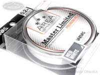 Varivas Area Master Limited Premium PE