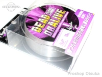  モーリス デッドオアアライブ 