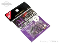  モーリス ワームフック 