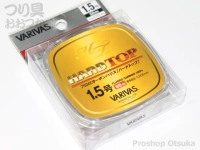  バリバス フロロカーボンハリス 