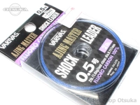  バリバス アジングマスター 