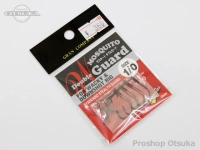  モーリス ワームフック 