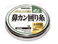  モーリス エクセラ鮎 鼻カン回り糸 