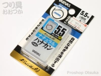 バリバス ナチュラルハナカン 
