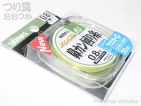  モーリス エクセラ鮎 鼻カン回り糸 