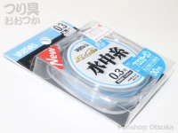  モーリス エクセラ鮎 水中糸 