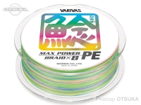  バリバス 鯰マックスパワーPE 