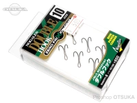  モーリス ダブルフック 