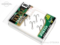  モーリス ダブルフック 