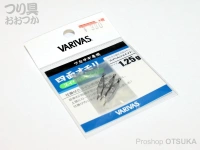  バリバス ワカサギ専用 四面オモリ 
