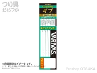  バリバス エクセラ鮎 
