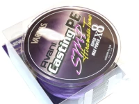  バリバス アバニ キャスティングPE 