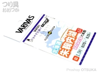  バリバス 朱鞠内湖ふわふわ玉 6本鈎 