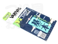  バリバス ワカサギ仕掛け 