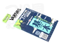  バリバス ワカサギ仕掛け 