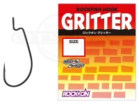 バリバス ロックオン - グリッター # サイズ#1