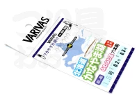  バリバス ワカサギ仕掛け 