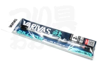  バリバス バリバス鮎 