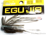 ジャクソン エグジグ -  5/64oz #ダークグリパン 5/64oz 2.3g Feco認定商品