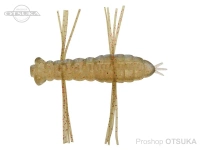 ジャクソン 久遠 - ヤゴォォォォン 1.75インチ #ヌマエビ 1.75インチ シンキング エコタックル認定