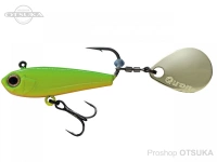  ジャクソン イガジグスピン 