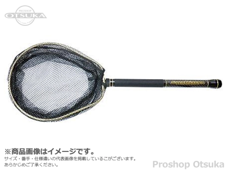 Landing Net Other Supplies | JDM Fishing Tackle Online Shop