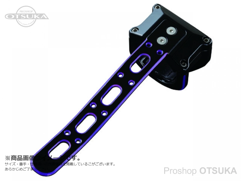 ジャクソン スーパートリックスターネットザパーフェクトランガン