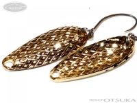  ムカイ 岩魚スプーン 