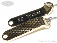  ムカイ 山女魚スプーン 