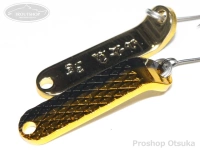  ムカイ 山女魚スプーン  3.0g