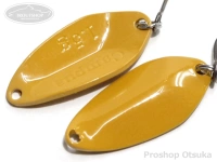 ムカイ キャンパス  1.5g #CP-13 カラシ 1.5g