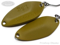 ムカイ キャンパス  1.5g #CP-14 ブラウン 1.5g