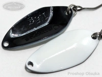 ムカイ キャンパス  1.5g #CP-16 グロー×黒 1.5g